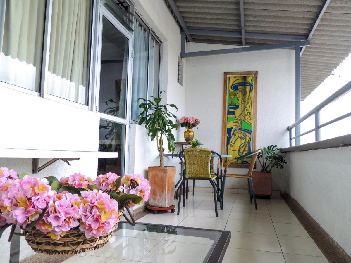 Hotel San Martin Armenia  Zimmer foto