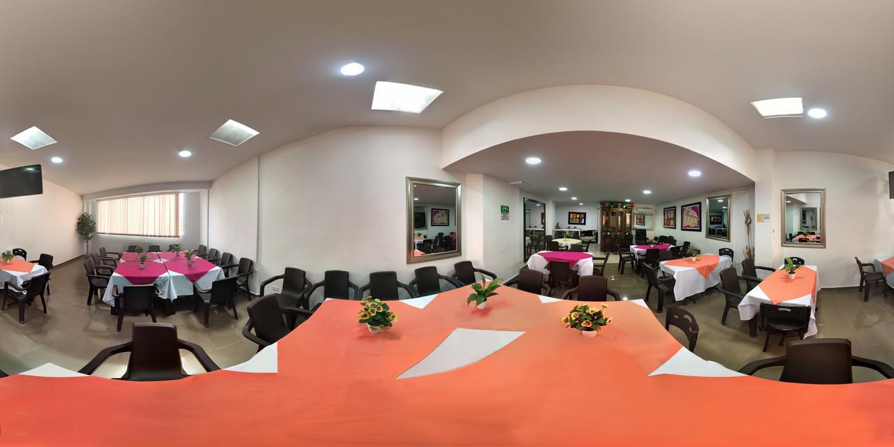 Hotel San Martin Armenia  Exterior foto